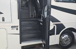 ARVIE III: 2022 Jayco Alante 29F