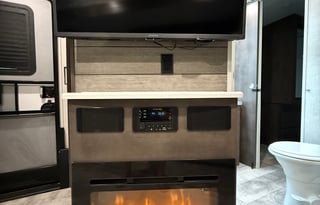 Campfire stories, road trip glory & starry nights