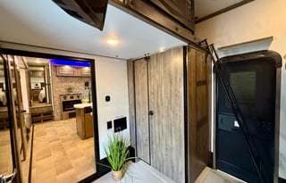 Forest River Vengeance Rogue Armored 371A13