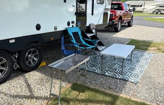 Luxury Family Camper Keystone Coleman Legacy2900BH