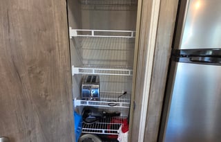 2020 Palomino Puma 29RKIS