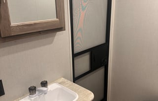 2020 CrossRoads RV Zinger ZR328SB