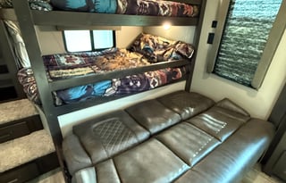 The Lakeside Bunkhouse
