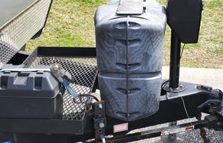 2016 Jayco Octane T222