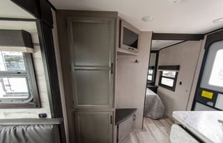 2021 Jayco Jay Feather 27BHB