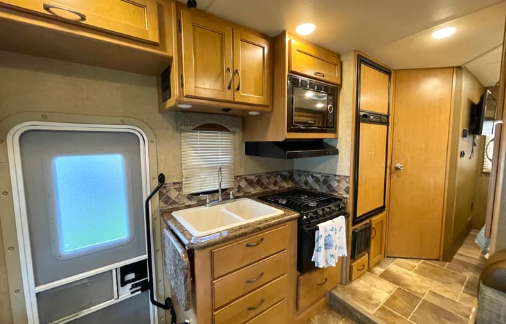 RV Photo