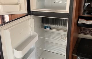 2015 Keystone RV Cougar Half-Ton Series 279RKSWE