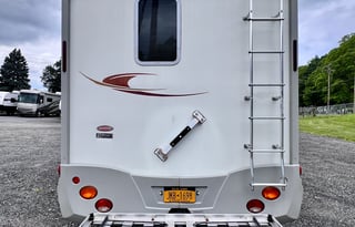 Let's WinnebaGO camping!