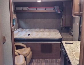 Keystone RV Hideout Single Axle 175LHS