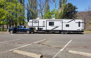 Maverick's one and only Charlie!!!