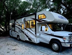 Thor Motor Coach Four Winds 28A