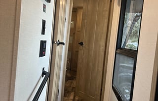 2023 Keystone RV Raptor 424