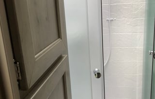 Hauly Shore is an amazing Toy Hauler!