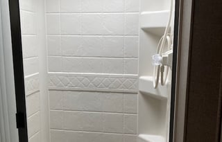 Hotel Room on Wheels!