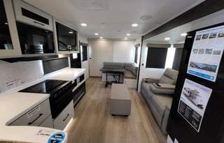NEW 2027 Alliance Delta 291BH Luxury Bunkhouse RV