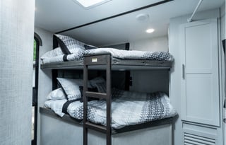 2020 Bullet 330BHS Full Bunks+ 2 Baths