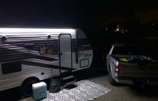 2022 Highland Ridge Open Range Travel Trailer