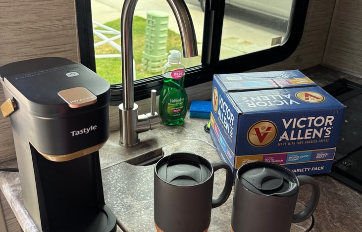 RV Photo