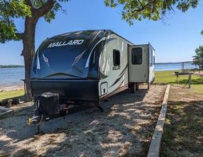 Heartland Mallard 312