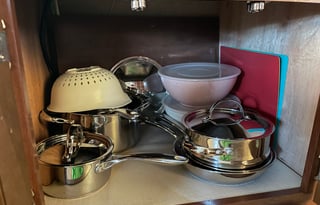 2016 Rockwood Roo 233s - No hidden fees