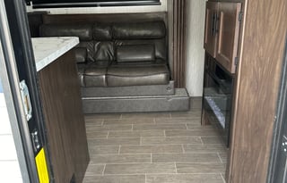 Grey Wolf Retreat