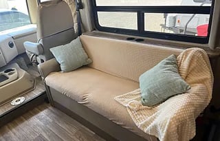 Meet "Barbara" SMTX1166