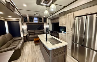 Alliance Paradigm 295MK