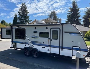 Jayco Jay Feather X213
