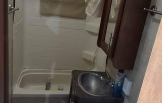 Toy Hauler - 2013 Forest River XLR Nitro