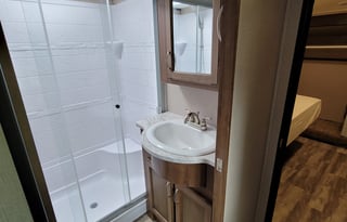 2020 Coachmen RV Chaparral 392MBL