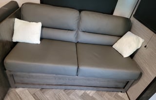 Olympia 26BHS Camper: Your Gateway to Adventure!