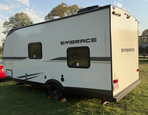 Cruiser Embrace EL17BH