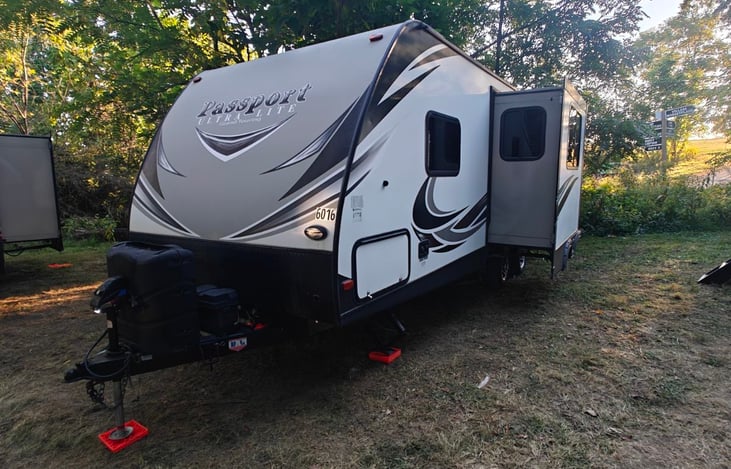 RV Photo