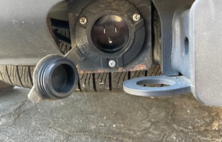 2021 Mercedes Benz Metris "Weekender"