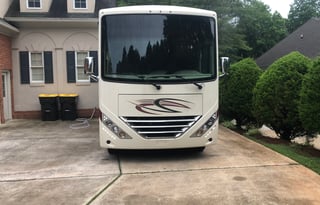 2020 Hurricane 29M RV Rental near  you