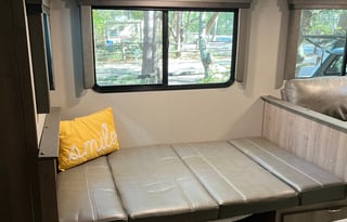 Leaving Wild Adventures