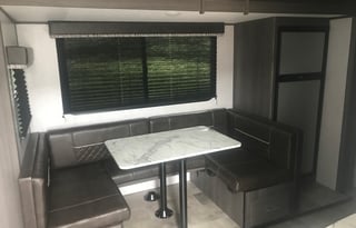 2021 Kodiak Ultralite 248BHSL