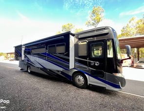 Tiffin Motorhomes Allegro RED 37 PA