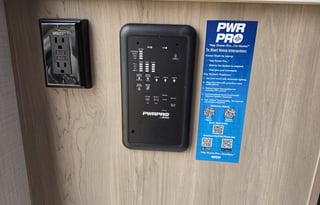New 2025 Rockwood Geo Pro G20BH