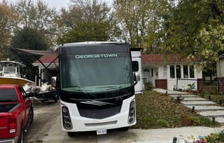 2023 Forest River RV Georgetown 5 Series 36B5