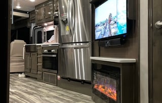 2021.5 Forest River RV Georgetown 7 Series 36K7