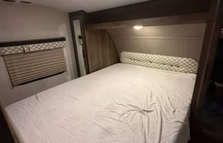 2019 KZ Connect C241BHK