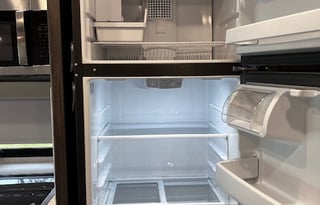 Mandy and DJ's family and Pet friendly RV