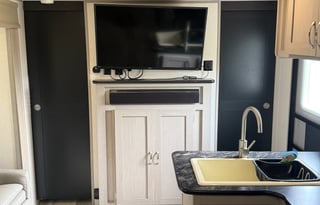 2022 Prime Time RV Tracer