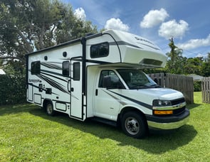 Forest River RV Sunseeker LE 2150SLE Chevy