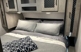 2021 Heartland Mallard 260