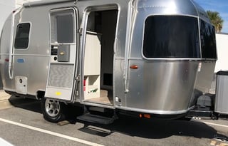 Terry and Rich's Beach Getaway