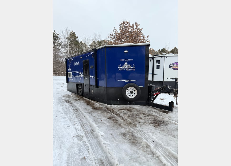 Travel Trailer rentals in Zimmerman