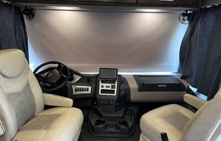 Mandy and DJ's family and Pet friendly RV