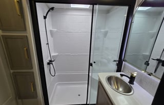 2025 Luxury New Forest River Salem Hemisphere